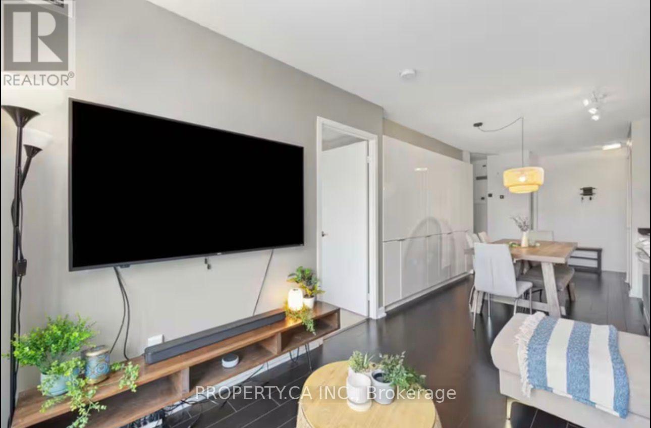 341 - 15 Iceboat Terrace, Toronto, Ontario  M5V 4A5 - Photo 12 - C12938664