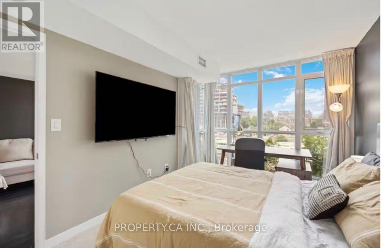 341 - 15 Iceboat Terrace, Toronto, Ontario  M5V 4A5 - Photo 14 - C12938664