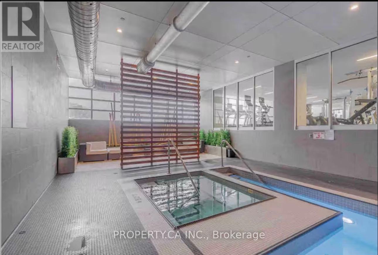 341 - 15 Iceboat Terrace, Toronto, Ontario  M5V 4A5 - Photo 20 - C12938664