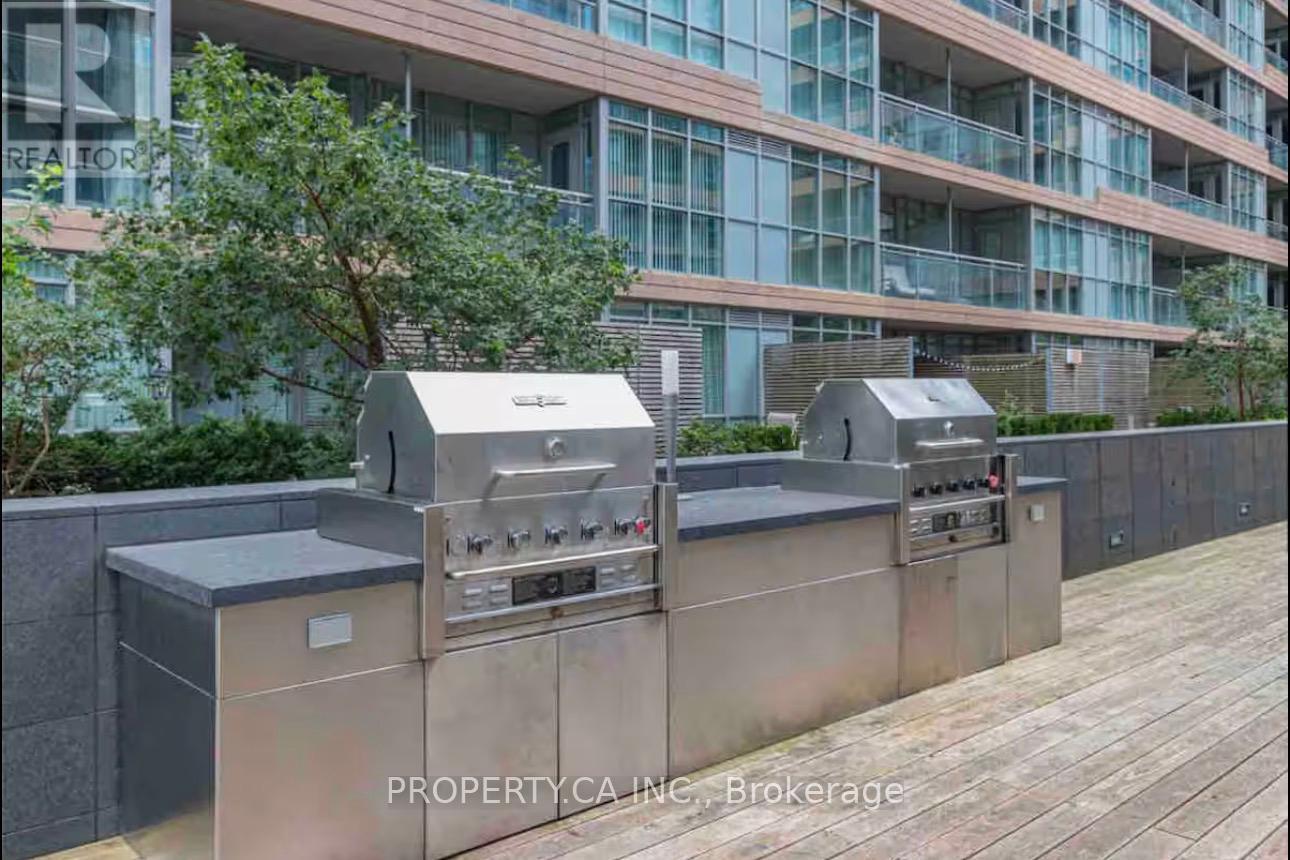 341 - 15 Iceboat Terrace, Toronto, Ontario  M5V 4A5 - Photo 23 - C12938664
