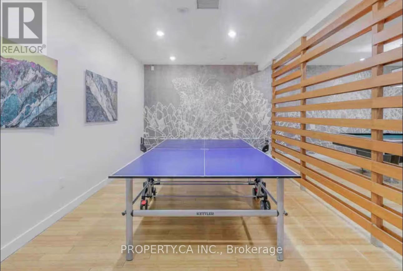 341 - 15 Iceboat Terrace, Toronto, Ontario  M5V 4A5 - Photo 25 - C12938664