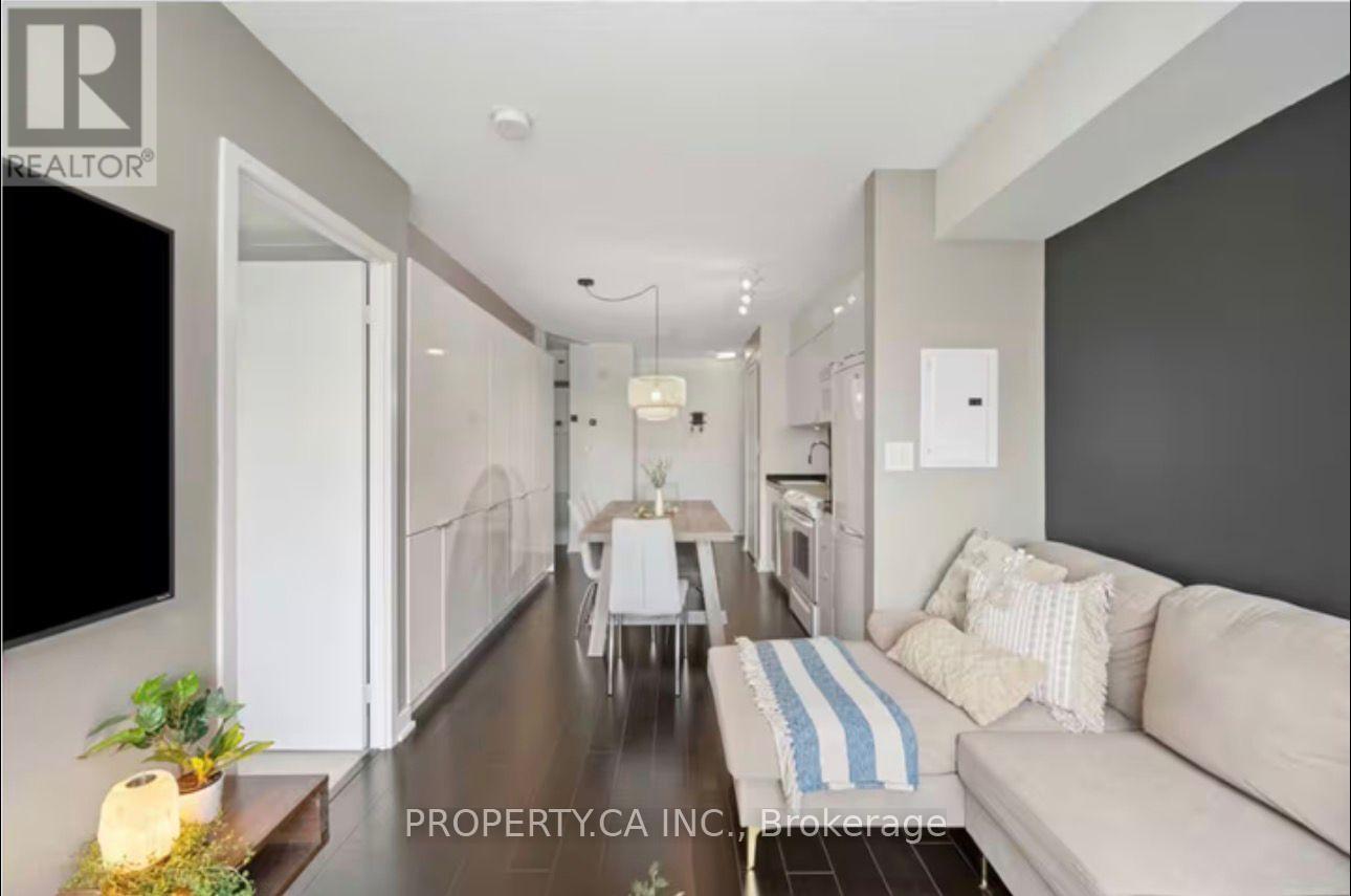 341 - 15 Iceboat Terrace, Toronto, Ontario  M5V 4A5 - Photo 7 - C12938664