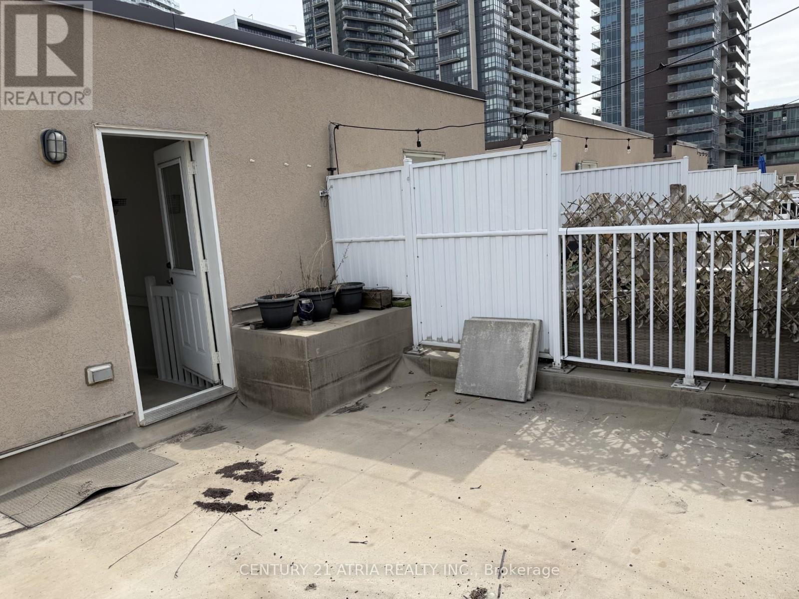 734 - 42 Western Battery Road, Toronto, Ontario  M6K 3P1 - Photo 20 - C12938674