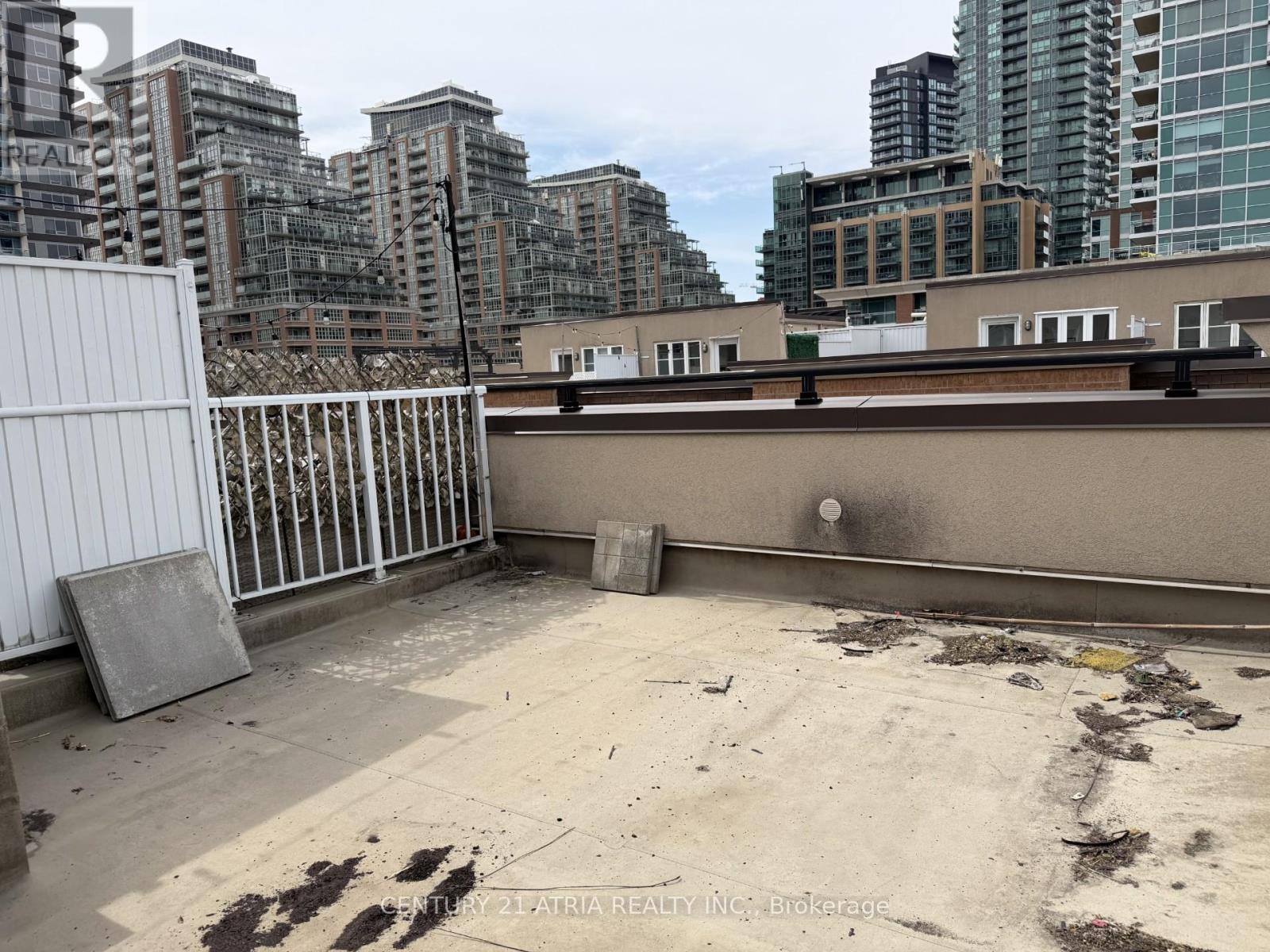 734 - 42 Western Battery Road, Toronto, Ontario  M6K 3P1 - Photo 21 - C12938674