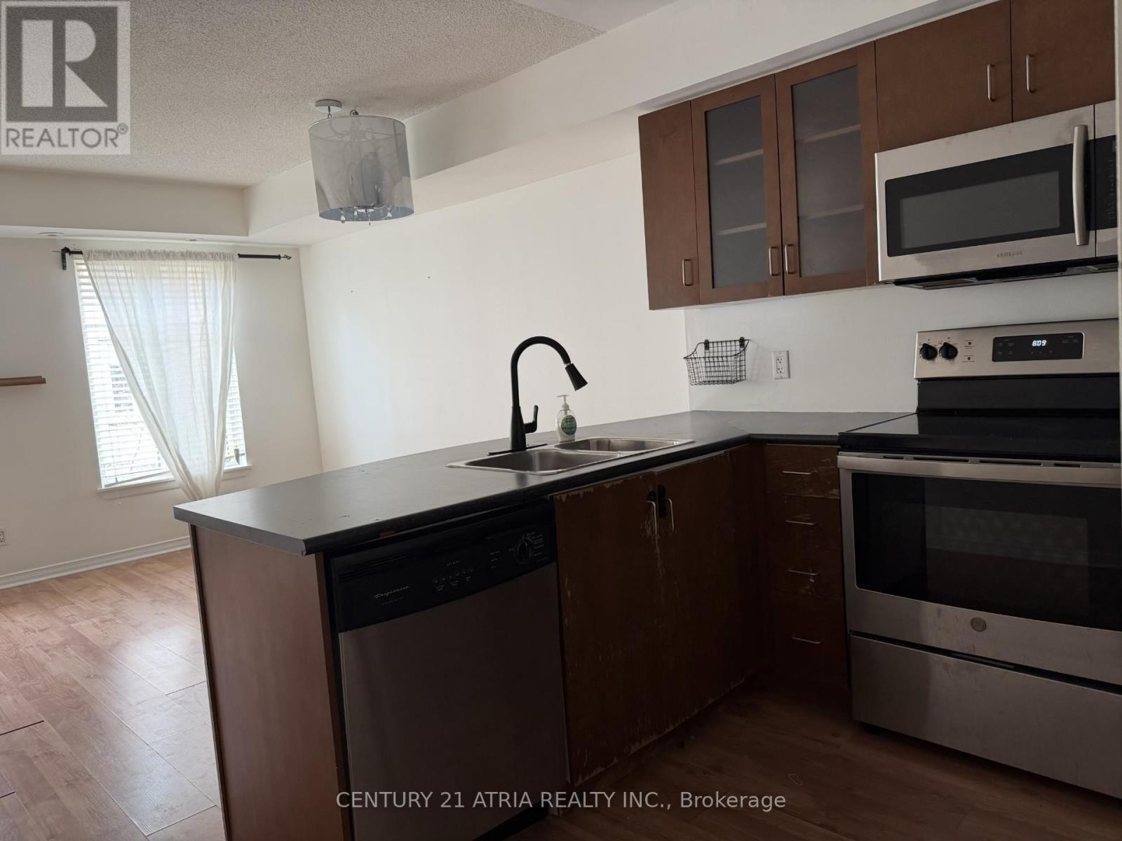 734 - 42 Western Battery Road, Toronto, Ontario  M6K 3P1 - Photo 6 - C12938674