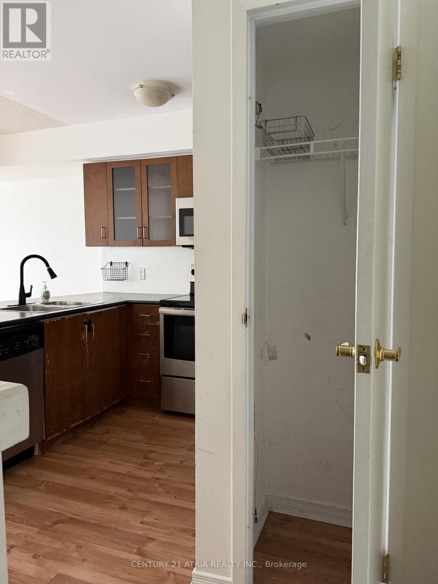 734 - 42 Western Battery Road, Toronto, Ontario  M6K 3P1 - Photo 9 - C12938674