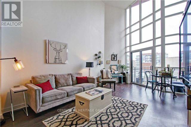 826 - 255 RICHMOND STREET E, Toronto, Ontario