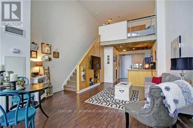 826 - 255 Richmond Street E, Toronto, Ontario  M5A 4T7 - Photo 10 - C12938676