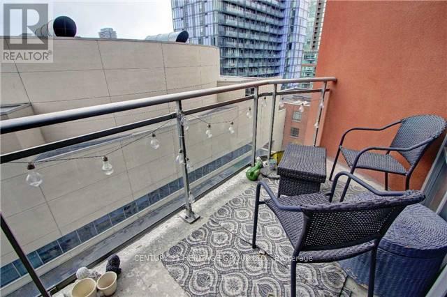 826 - 255 Richmond Street E, Toronto, Ontario  M5A 4T7 - Photo 14 - C12938676