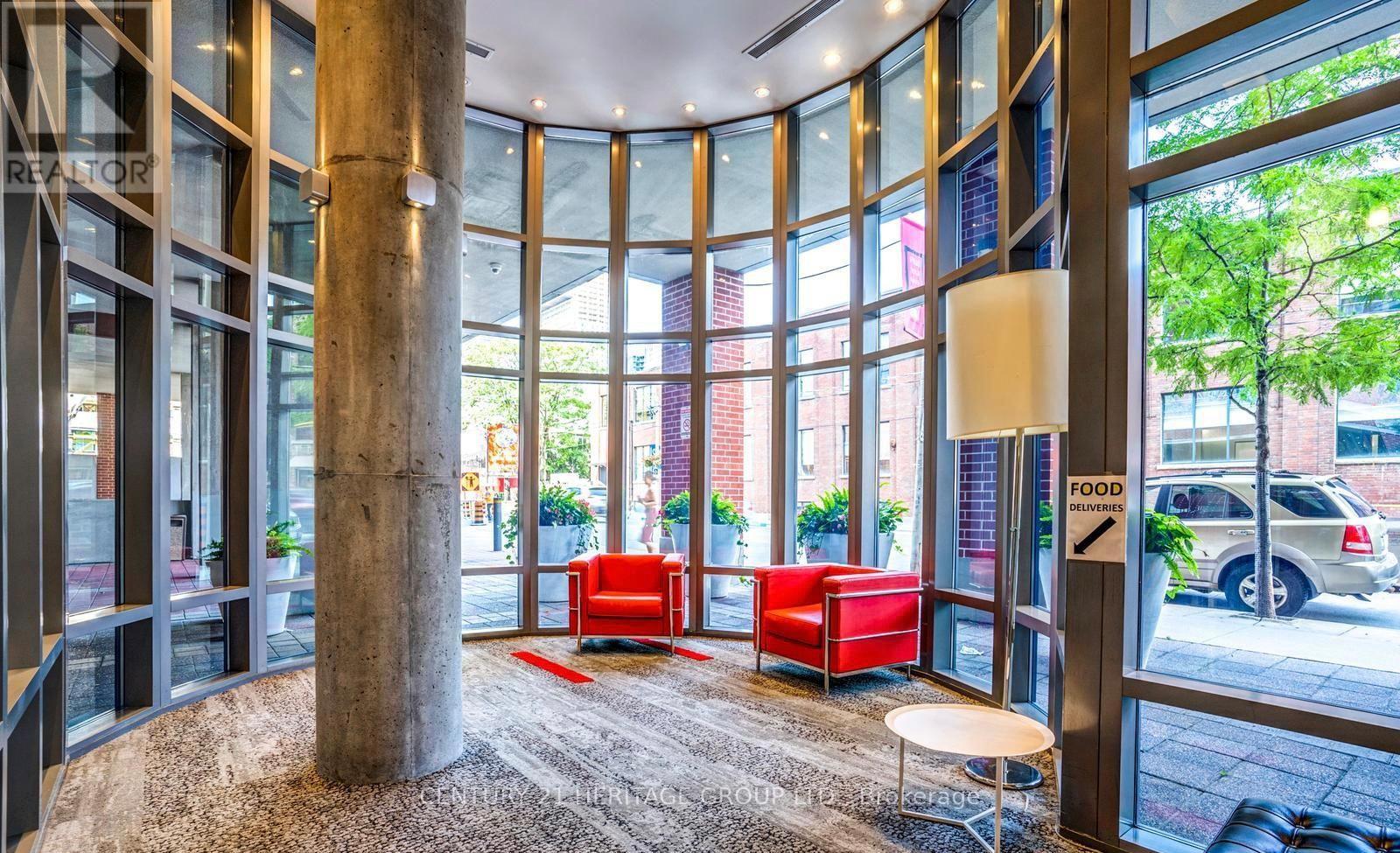 826 - 255 Richmond Street E, Toronto, Ontario  M5A 4T7 - Photo 21 - C12938676