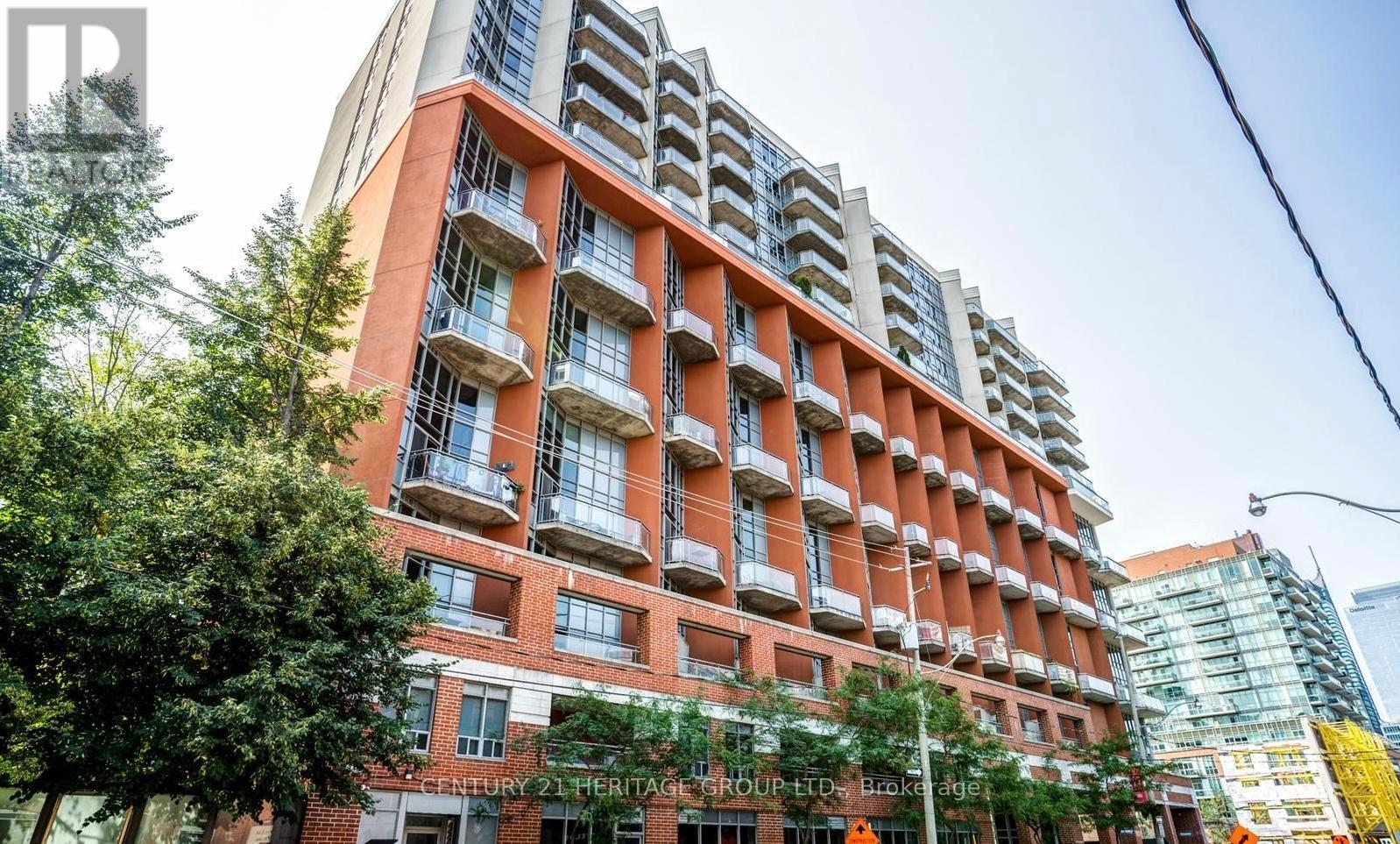 826 - 255 Richmond Street E, Toronto, Ontario  M5A 4T7 - Photo 23 - C12938676