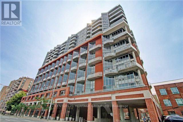 826 - 255 Richmond Street E, Toronto, Ontario  M5A 4T7 - Photo 24 - C12938676