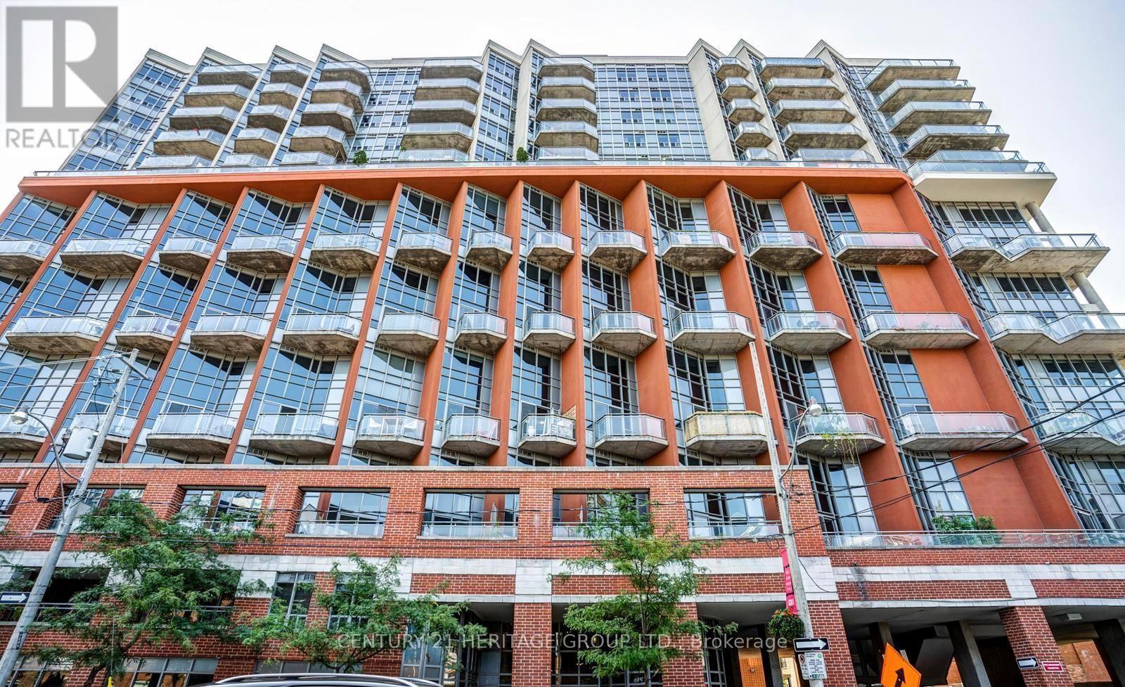 826 - 255 Richmond Street E, Toronto, Ontario  M5A 4T7 - Photo 25 - C12938676