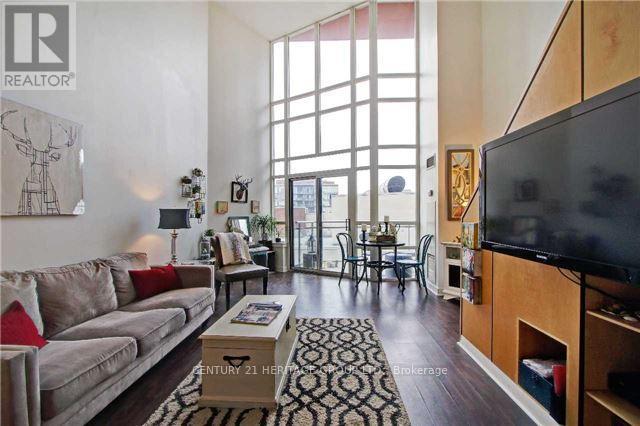 826 - 255 Richmond Street E, Toronto, Ontario  M5A 4T7 - Photo 3 - C12938676