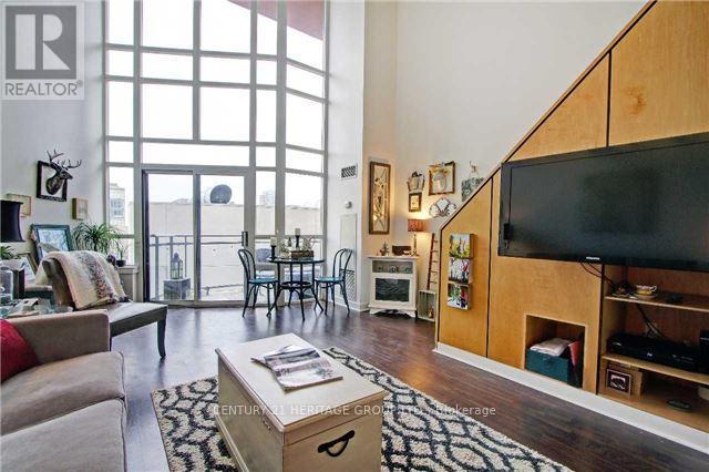 826 - 255 Richmond Street E, Toronto, Ontario  M5A 4T7 - Photo 4 - C12938676