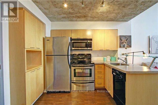 826 - 255 Richmond Street E, Toronto, Ontario  M5A 4T7 - Photo 7 - C12938676