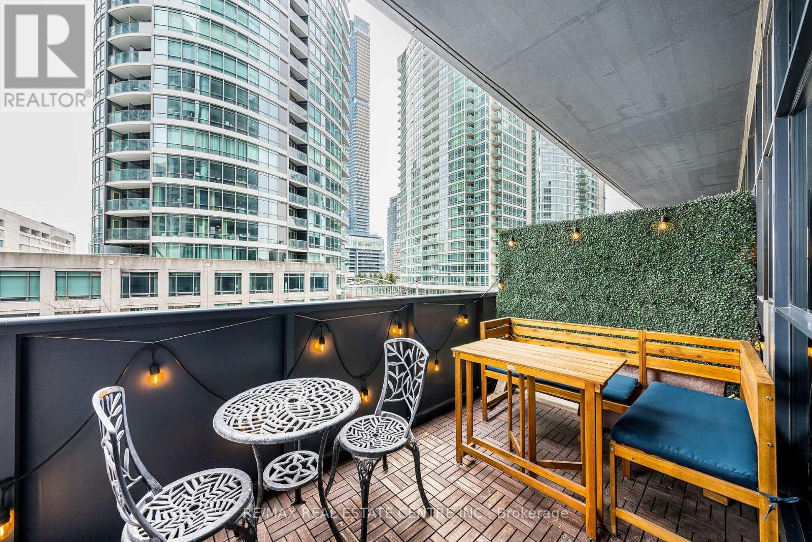 204 - 352 Front Street W, Toronto, Ontario  M5V 0K3 - Photo 12 - C12938738