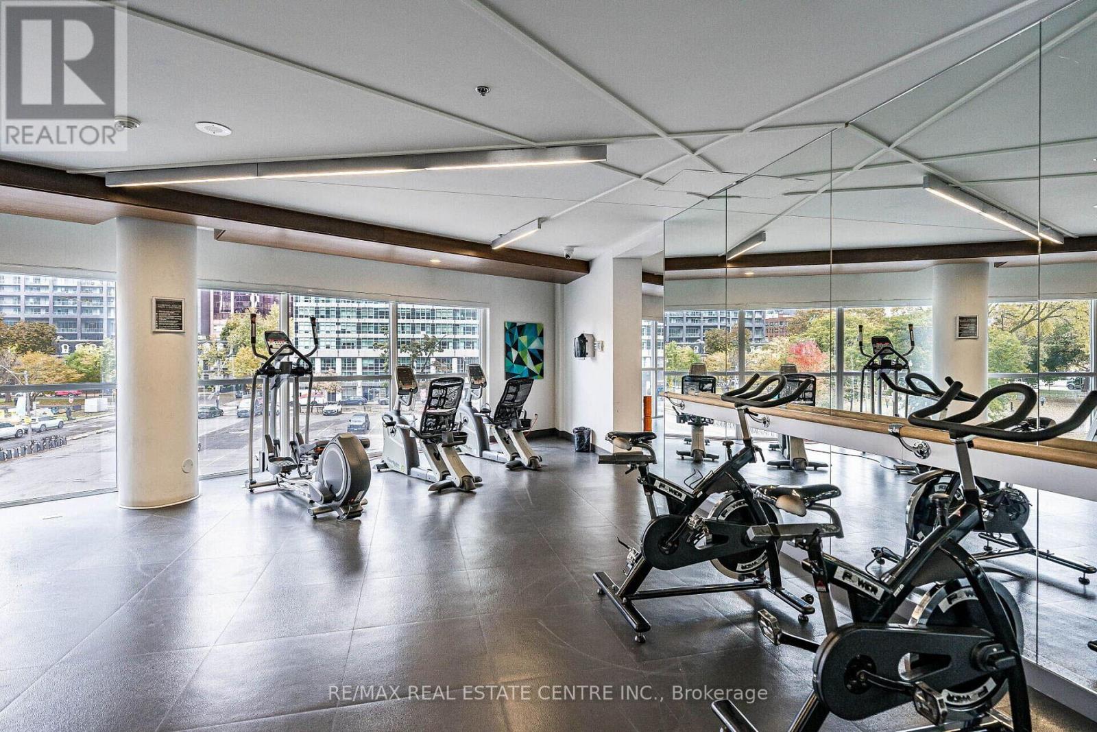 204 - 352 Front Street W, Toronto, Ontario  M5V 0K3 - Photo 18 - C12938738