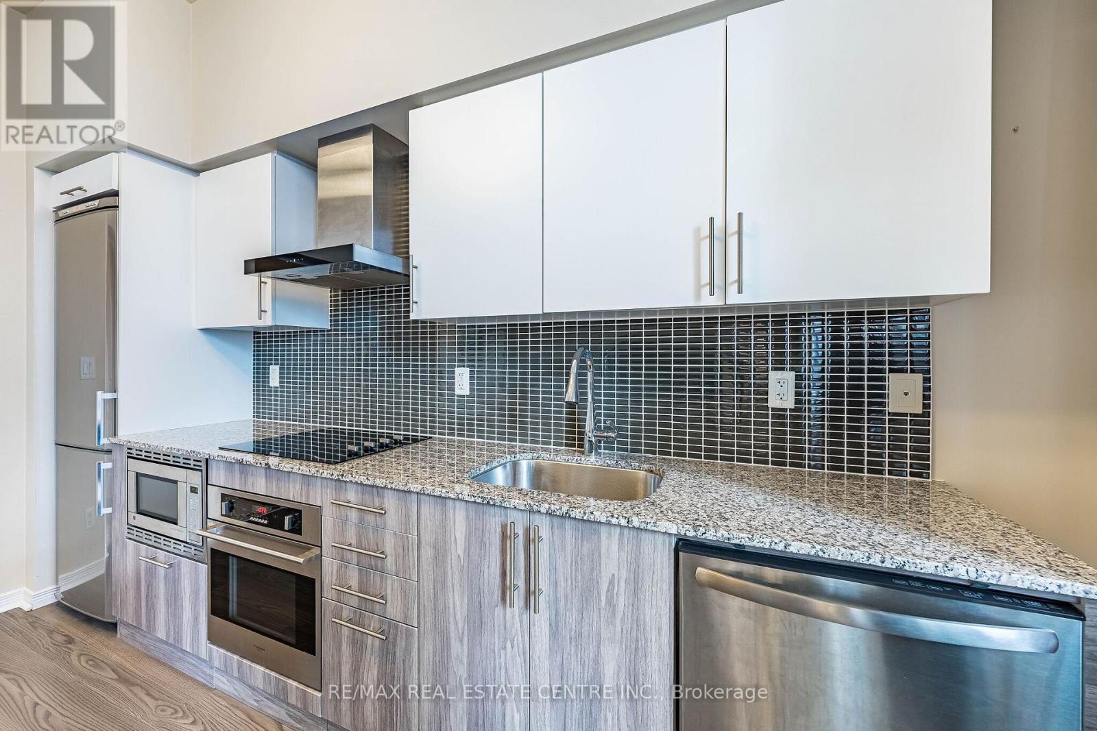 204 - 352 Front Street W, Toronto, Ontario  M5V 0K3 - Photo 8 - C12938738