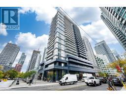 204 - 352 FRONT STREET W, Toronto, Ontario