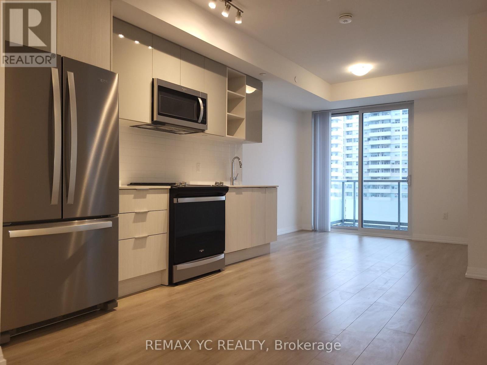 2104 - 25 Holly Street, Toronto, Ontario  M4S 0E3 - Photo 3 - C12938774