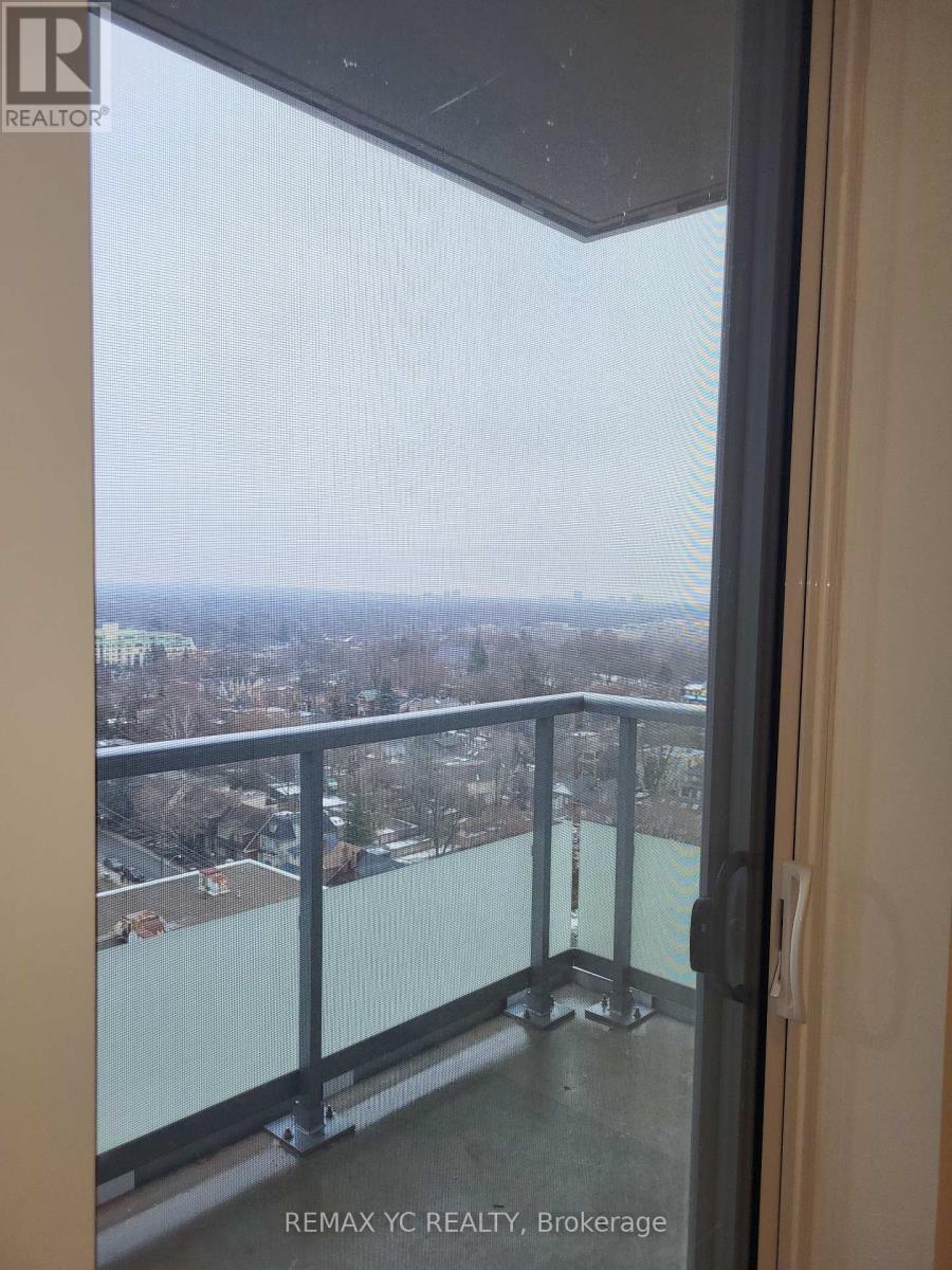 2104 - 25 Holly Street, Toronto, Ontario  M4S 0E3 - Photo 6 - C12938774