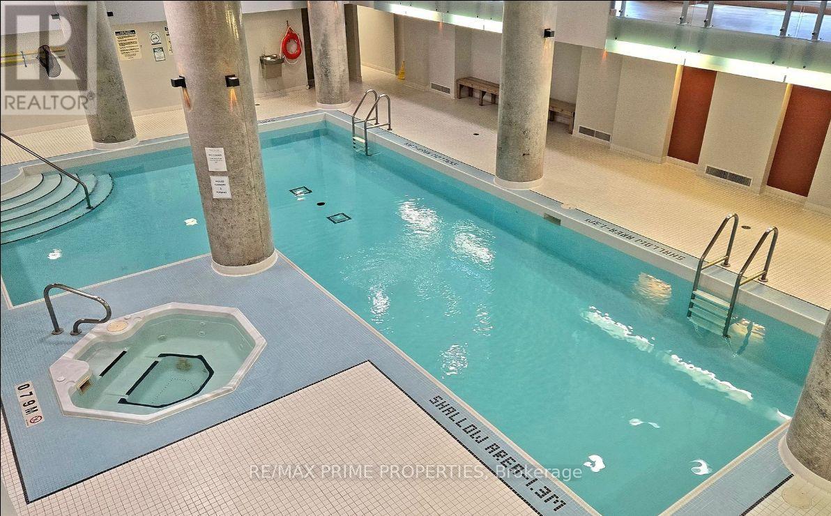 1823 - 111 Elizabeth Street, Toronto, Ontario  M5G 1P7 - Photo 18 - C12938778