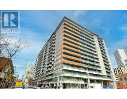 1823 - 111 ELIZABETH STREET, Toronto, Ontario