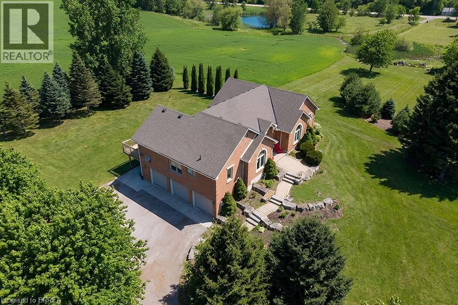 171 German School Road, St. George, Ontario  N3L 3E1 - Photo 38 - 40816297