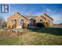 171 GERMAN SCHOOL Road, St. George, Ontario