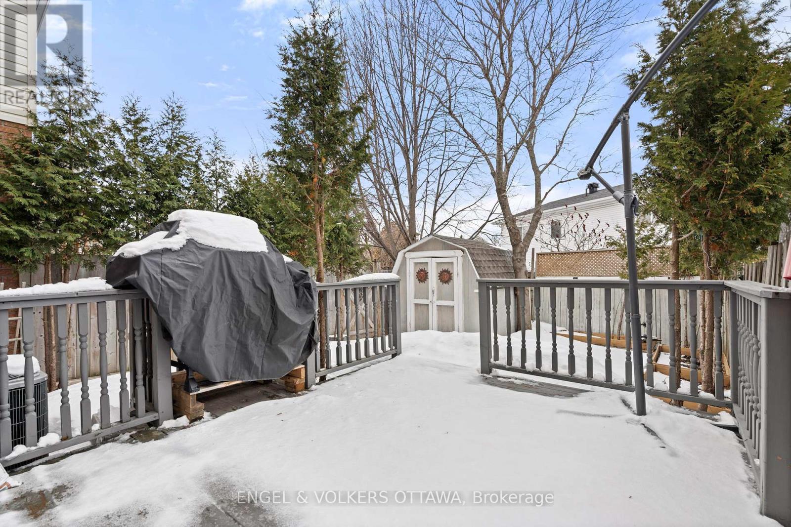 37 Laumann Court, Ottawa, Ontario  K2S 1V9 - Photo 34 - X12938474