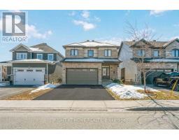 658 PARADE DRIVE, ottawa, Ontario