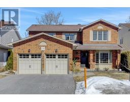 1789 TURNBERRY ROAD, ottawa, Ontario