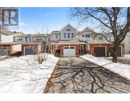 52 BLACKDOME CRESCENT, Ottawa, Ontario