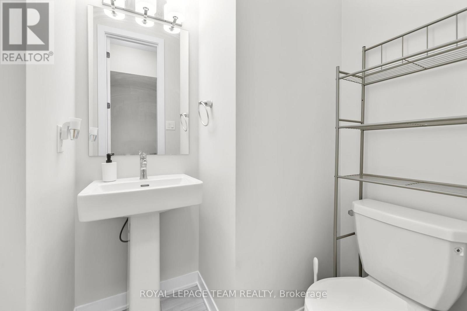 307 Catsfoot Walk, Ottawa, Ontario  K2J 7G9 - Photo 8 - X12938730