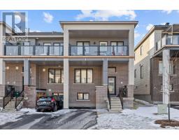 307 CATSFOOT WALK, ottawa, Ontario