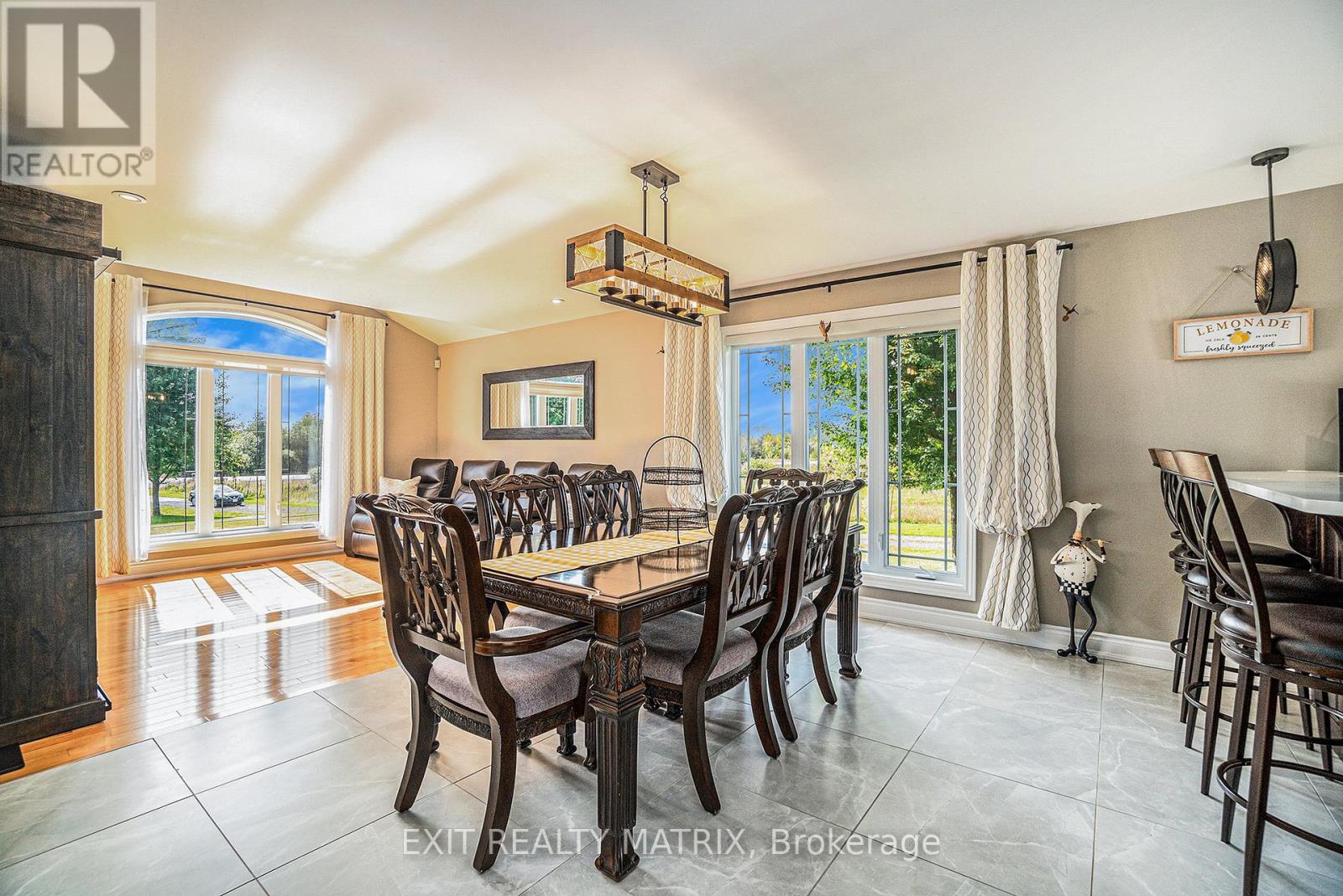 6560 County Rd 17 Road, Alfred And Plantagenet, Ontario  K0B 1L0 - Photo 6 - X12938742