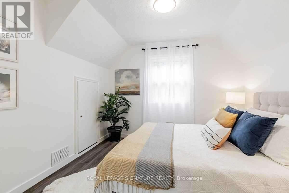 Upper - 179 Clonmore Drive, Toronto, Ontario  M1N 1Y2 - Photo 10 - E12938486