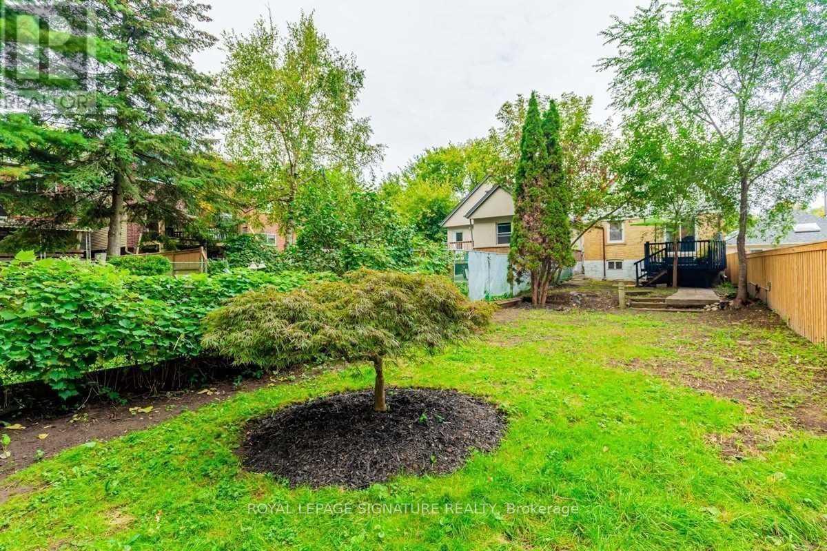 Upper - 179 Clonmore Drive, Toronto, Ontario  M1N 1Y2 - Photo 12 - E12938486