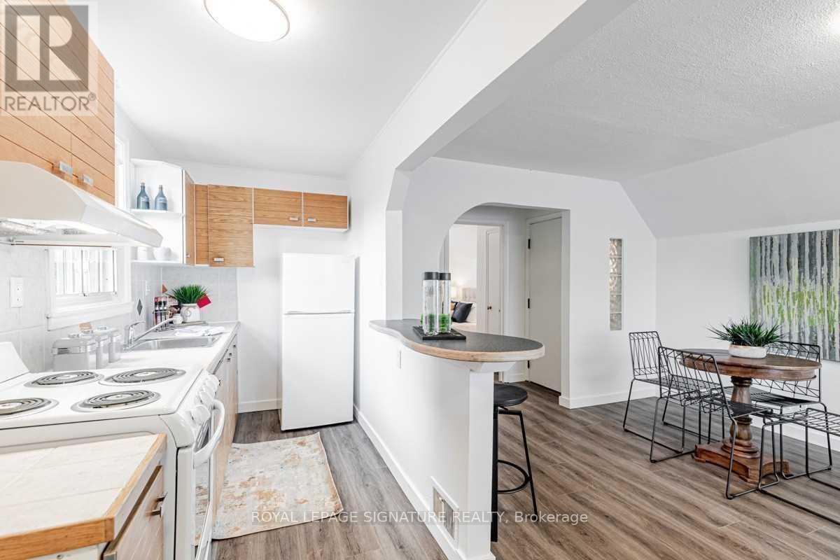 Upper - 179 Clonmore Drive, Toronto, Ontario  M1N 1Y2 - Photo 4 - E12938486