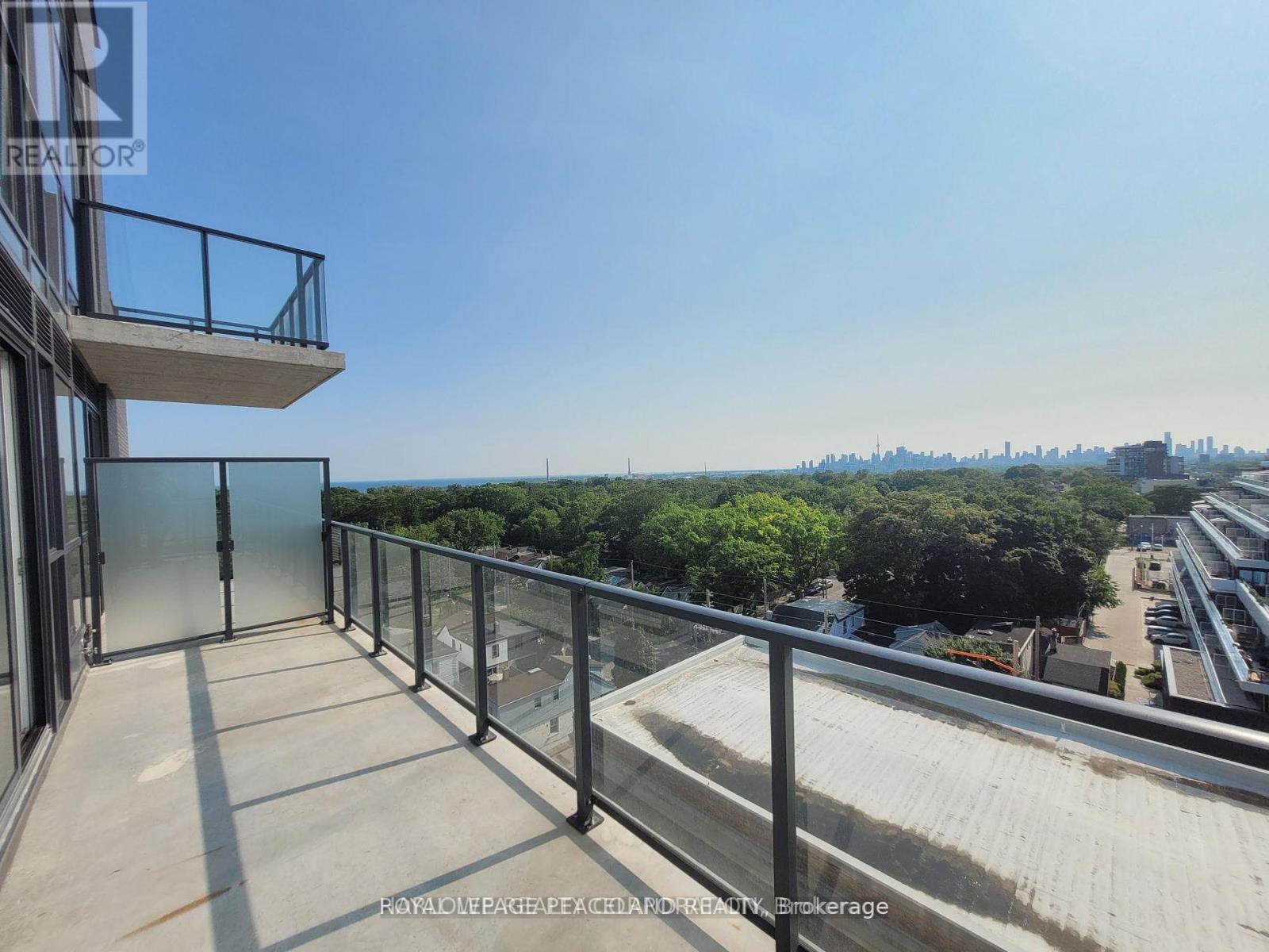 911 - 2369 Danforth Avenue, Toronto, Ontario  M4C 0B1 - Photo 17 - E12938532