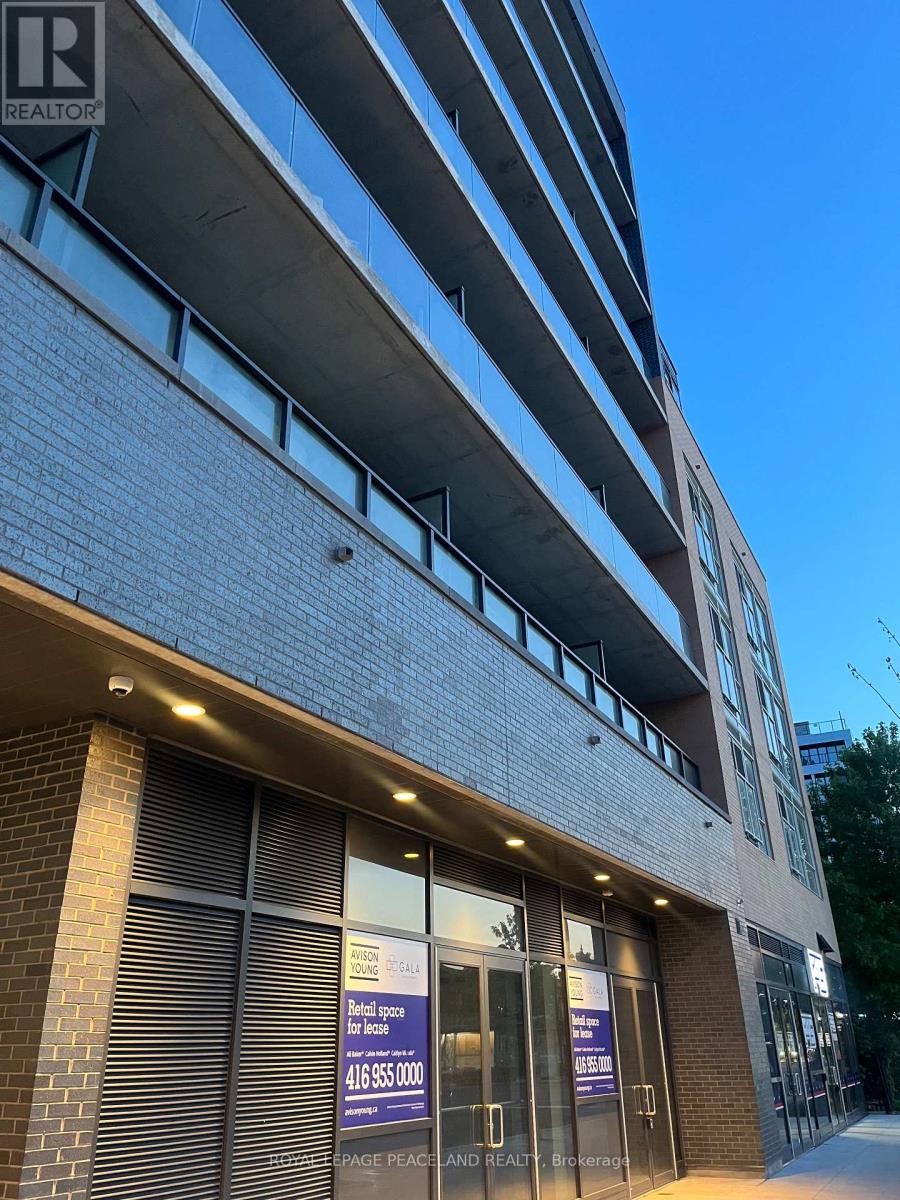 911 - 2369 Danforth Avenue, Toronto, Ontario  M4C 0B1 - Photo 19 - E12938532