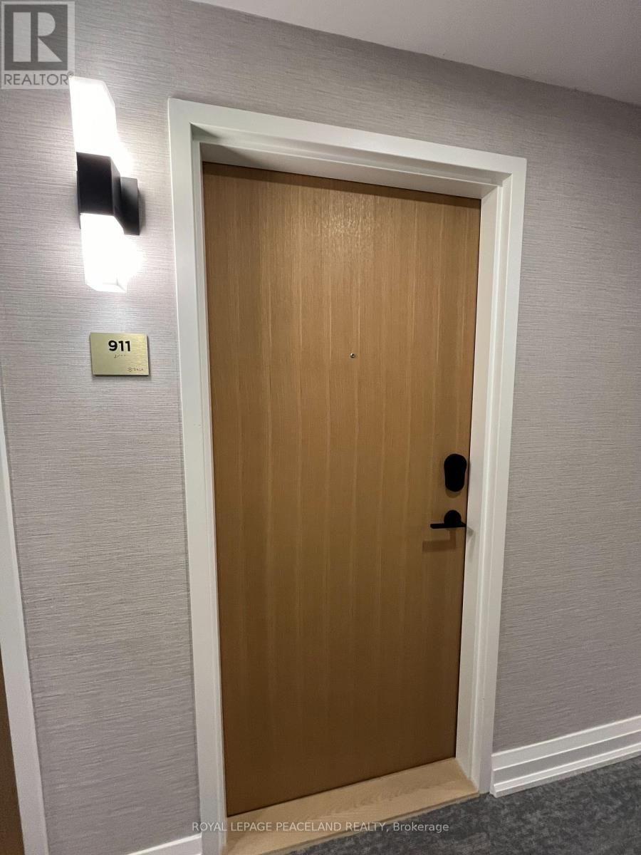 911 - 2369 Danforth Avenue, Toronto, Ontario  M4C 0B1 - Photo 22 - E12938532