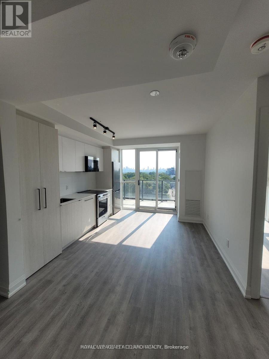 911 - 2369 Danforth Avenue, Toronto, Ontario  M4C 0B1 - Photo 3 - E12938532