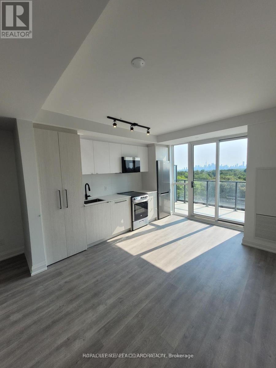 911 - 2369 Danforth Avenue, Toronto, Ontario  M4C 0B1 - Photo 5 - E12938532