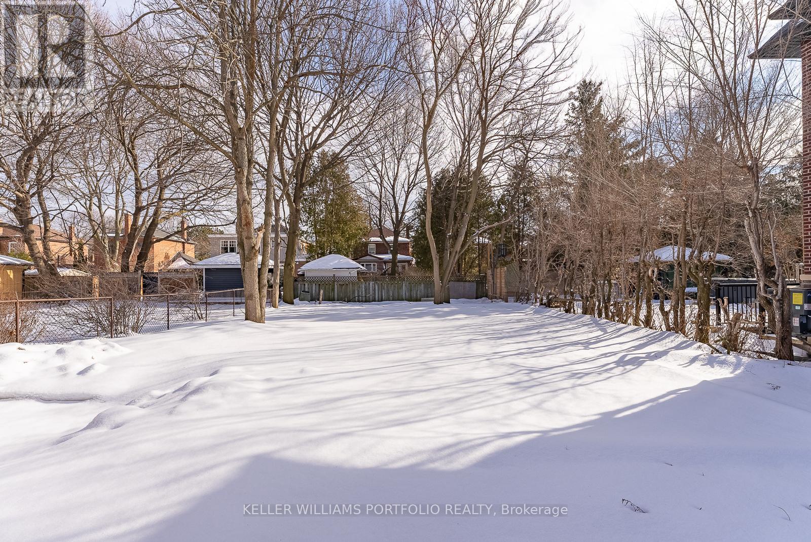 119 Parkview Hill Crescent, Toronto, Ontario  M4B 1R6 - Photo 45 - E12938546