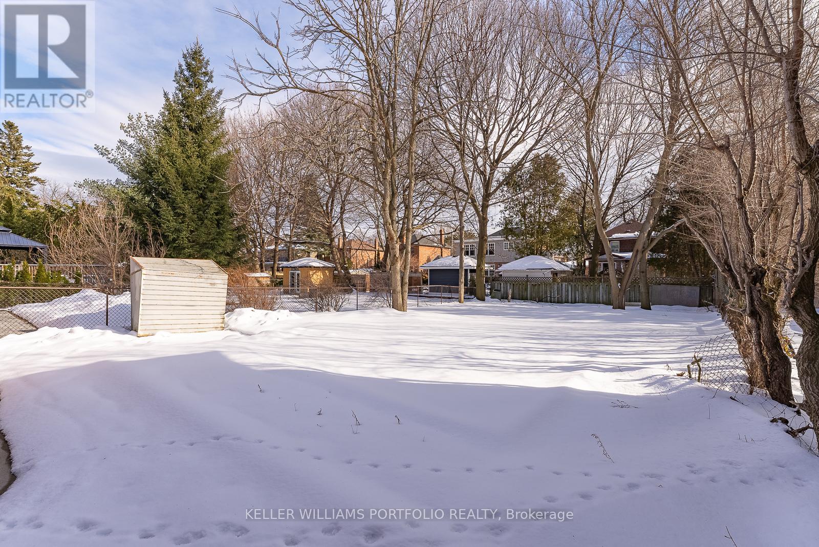 119 Parkview Hill Crescent, Toronto, Ontario  M4B 1R6 - Photo 46 - E12938546