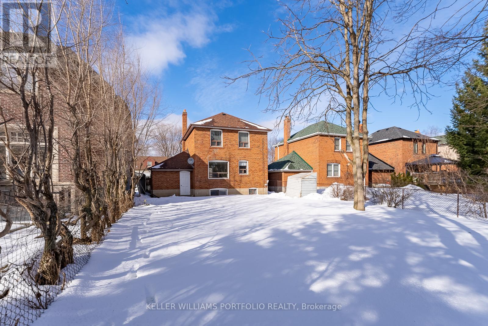 119 Parkview Hill Crescent, Toronto, Ontario  M4B 1R6 - Photo 47 - E12938546