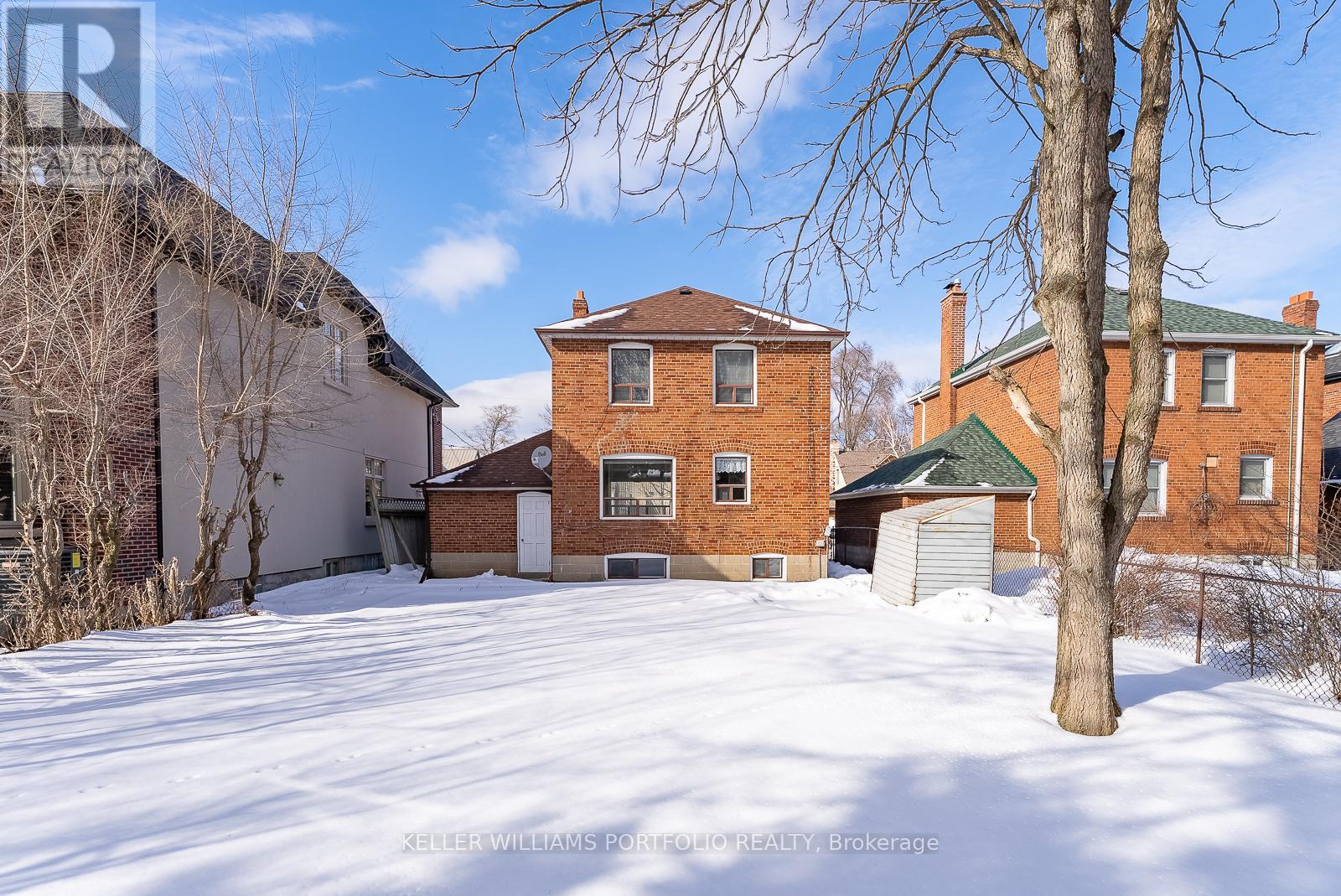 119 Parkview Hill Crescent, Toronto, Ontario  M4B 1R6 - Photo 48 - E12938546