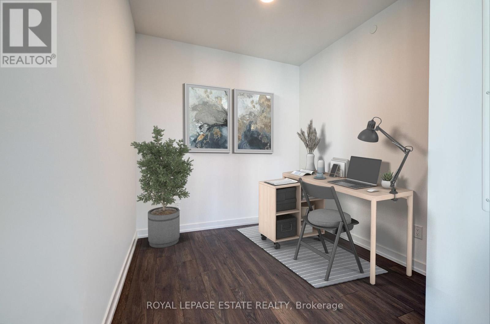 610 - 150 Logan Avenue, Toronto, Ontario  M4M 0E4 - Photo 19 - E12938554